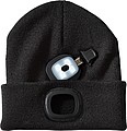 Mighty LED knit beanie