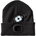 Mighty LED knit beanie