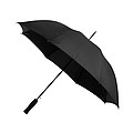 MIJAS automatic ultralight umbrella, black