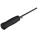 MIJAS automatic ultralight umbrella, black