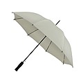 MIJAS automatic ultralight umbrella, light grey