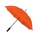 MIJAS automatic ultralight umbrella, orange