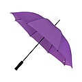 MIJAS automatic ultralight umbrella, purple