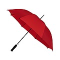 MIJAS automatic ultralight umbrella, red