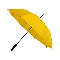 MIJAS automatic ultralight umbrella, yellow