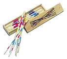 Mikado game in wooden boxNeutral