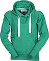 Mikina PAYPER ATLANTA+LADY emerald green, S