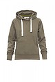 Mikina PAYPER ATLANTA+LADY light military green, XS