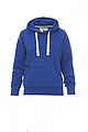 Mikina PAYPER ATLANTA+LADY royal blue, L