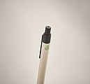 Milk carton paper ball pen