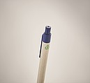 Milk carton paper ball pen
