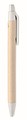 Milk carton paper ball pen