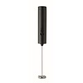 Milk frother, black