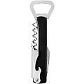 Milo Waitress Knife BK