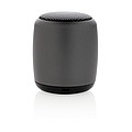 Mini aluminum wireless speaker