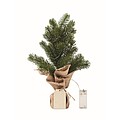 Mini artificial (PE) Christmas tree
