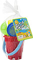 Mini beach bucket in four colours.Various