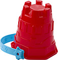 Mini beach bucket in four colours.Various
