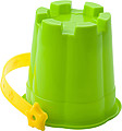 Mini beach bucket in four colours.Various