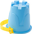 Mini beach bucket in four colours.Various