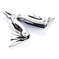 Mini Fix multitool, silver