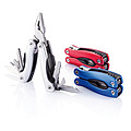 Mini Fix multitool, silver