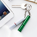 mini flashlight