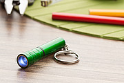 mini flashlight