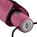 Mini Folding Umbrella AOC, burgundy