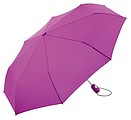 Mini Folding Umbrella AOC, purple