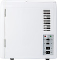 Mini Fridge. (Not for the UK or Ireland) White