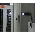Mini Grip slim and bright magnetic LED flashlight