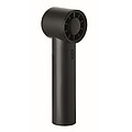 Mini handheld hi-speed fan, black