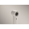 Mini handheld hi-speed fan, white