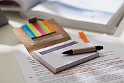 Mini notebook 