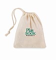 Mini pine wood bowling set, wood