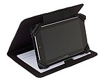 Mini tablet portfolio 