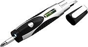 Mini tool setBlack/silver