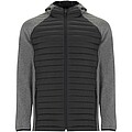 Minsk unisex hybrid insulated jacket