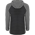 Minsk unisex hybrid insulated jacket