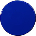Mint tin, approx 60 mints Cobalt blue