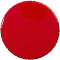Mint tin, approx 60 mints Red