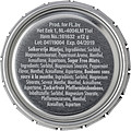Mint tin, approx 60 mints Red
