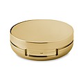 Mirror lip balm