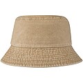 Mitica washed sun hat, oatmeal