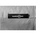 MM 3-section umbrella grey