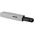 MM 3-section umbrella grey