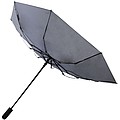 MM 3-section umbrella grey