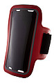 mobile armband case