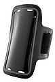 mobile armband case